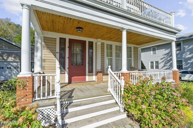 101 Fairview Avenue, Altamont, NY 12009