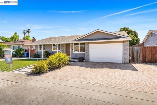 5084 Hilo St, Fremont, CA 94538