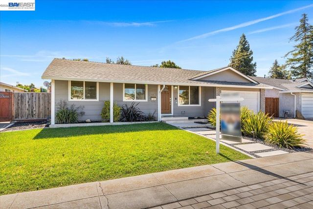 5084 Hilo St, Fremont, CA 94538