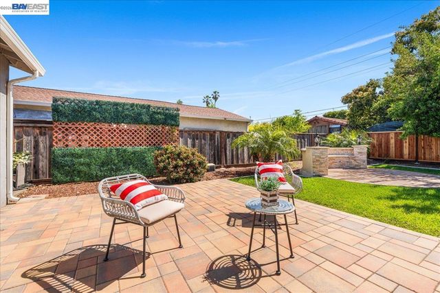 5084 Hilo St, Fremont, CA 94538