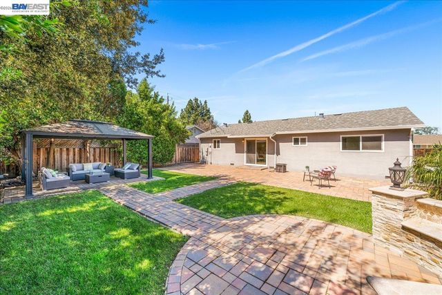 5084 Hilo St, Fremont, CA 94538