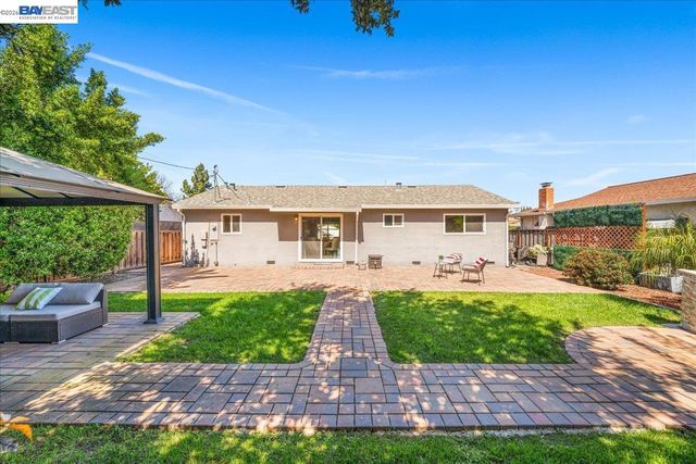 5084 Hilo St, Fremont, CA 94538