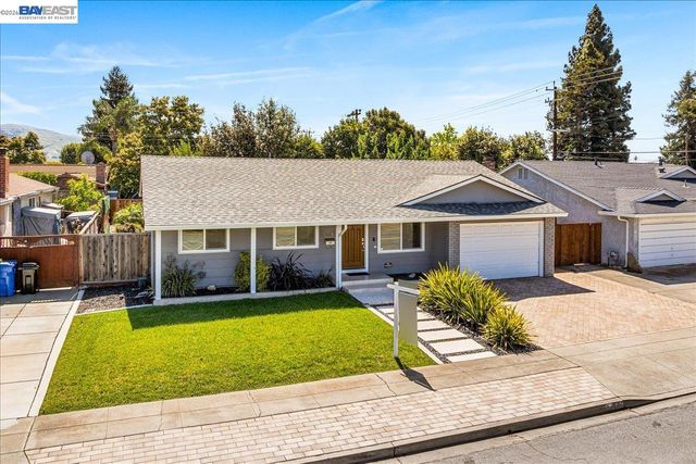 5084 Hilo St, Fremont, CA 94538