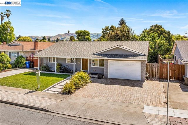 5084 Hilo St, Fremont, CA 94538