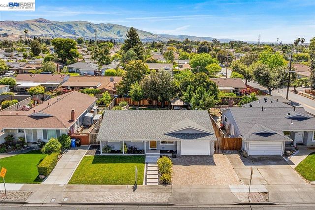 5084 Hilo St, Fremont, CA 94538