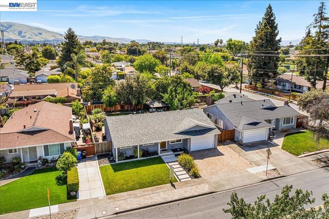5084 Hilo St, Fremont, CA 94538