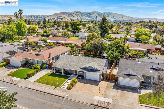 5084 Hilo St, Fremont, CA 94538