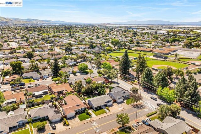 5084 Hilo St, Fremont, CA 94538