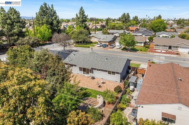 5084 Hilo St, Fremont, CA 94538