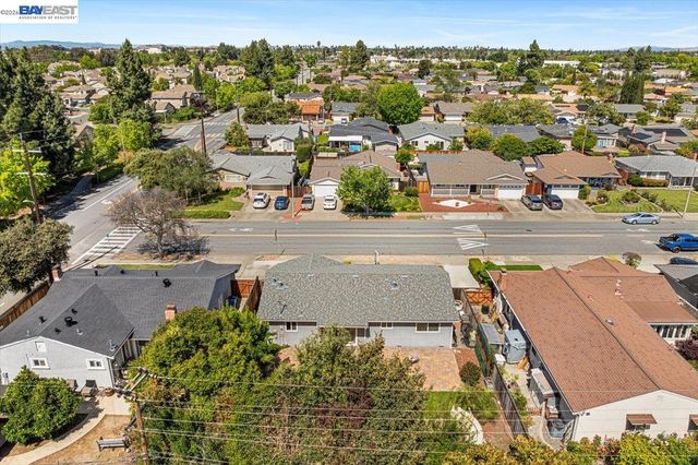 5084 Hilo St, Fremont, CA 94538