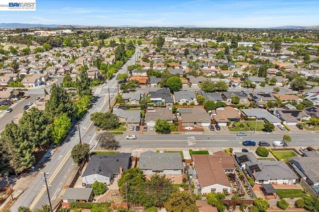 5084 Hilo St, Fremont, CA 94538