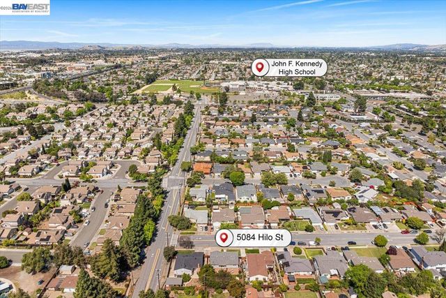 5084 Hilo St, Fremont, CA 94538