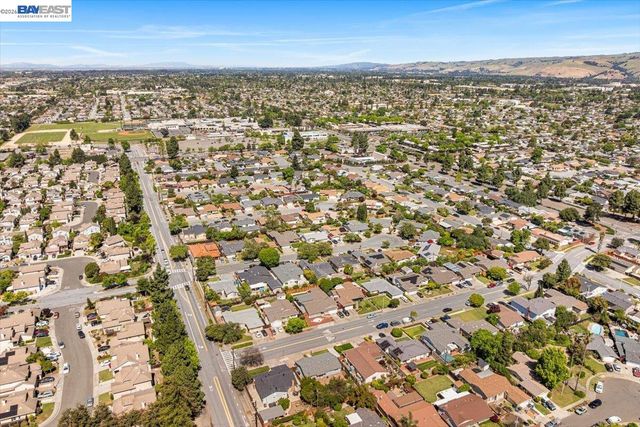 5084 Hilo St, Fremont, CA 94538