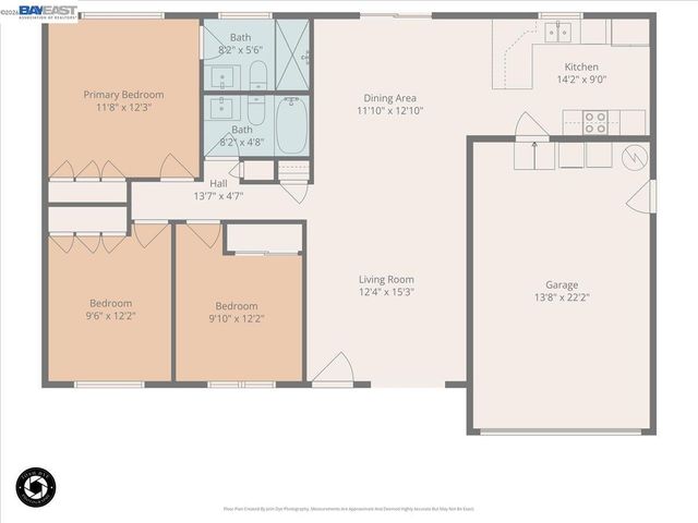 5084 Hilo St, Fremont, CA 94538