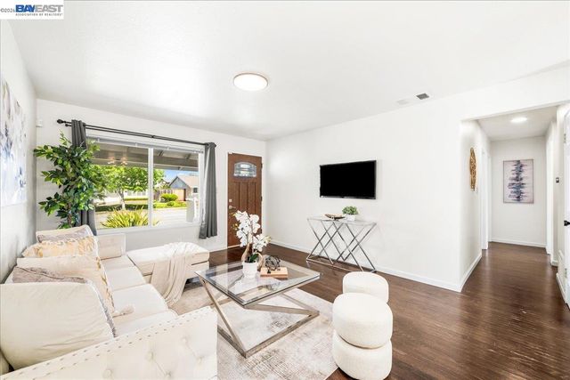 5084 Hilo St, Fremont, CA 94538