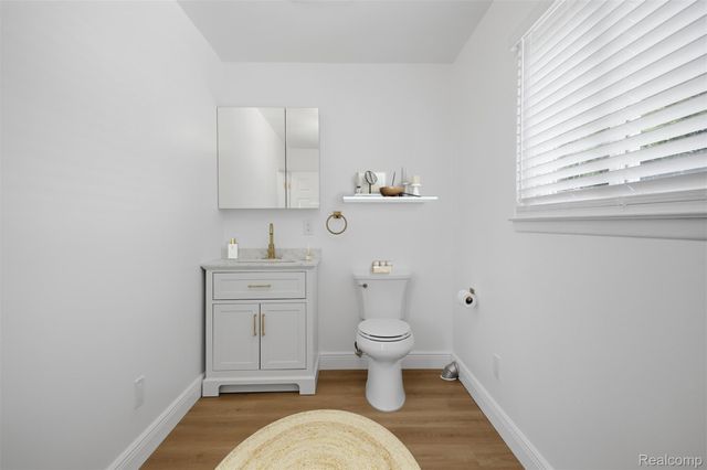 1260 S John Hix Street, Westland, MI 48186