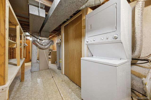 1260 S John Hix Street, Westland, MI 48186