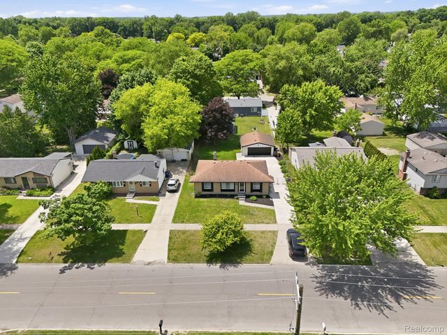 1260 S John Hix Street, Westland, MI 48186