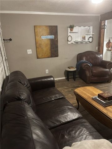 1611 Central Street, Siloam Springs, AR 72761