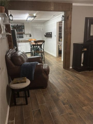 1611 Central Street, Siloam Springs, AR 72761