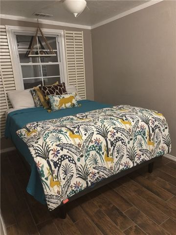 1611 Central Street, Siloam Springs, AR 72761