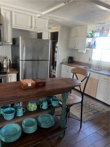 1611 Central Street, Siloam Springs, AR 72761