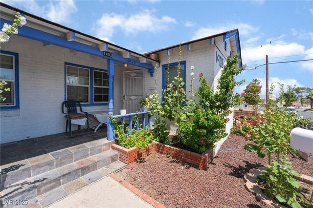 300 North 14th Street, Las Vegas, NV 89101