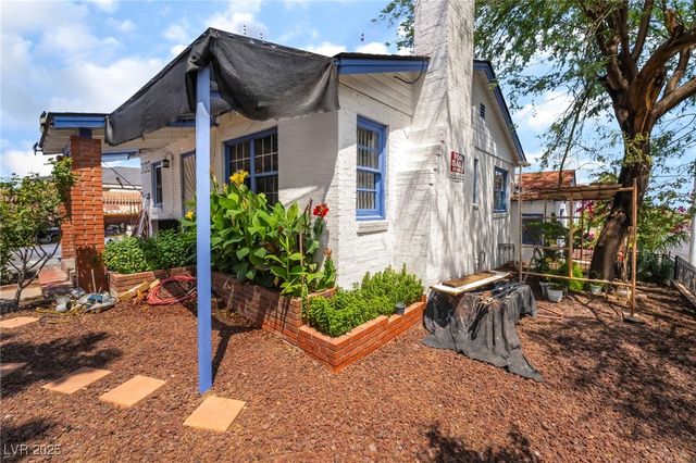 300 North 14th Street, Las Vegas, NV 89101