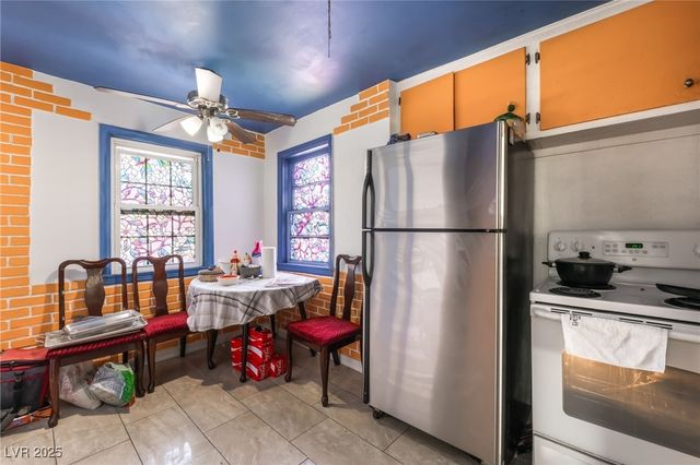 300 North 14th Street, Las Vegas, NV 89101