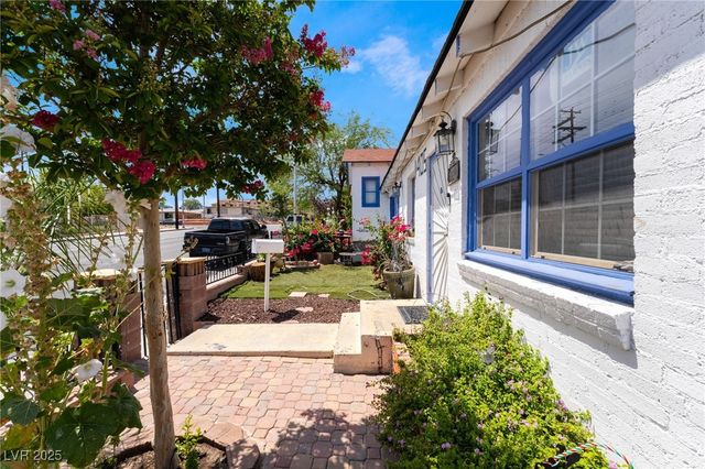 300 North 14th Street, Las Vegas, NV 89101