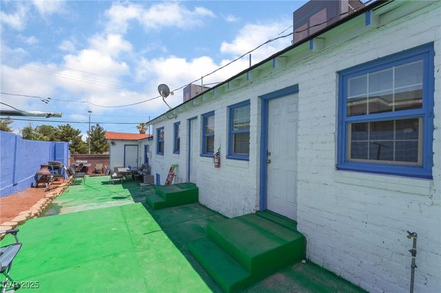 300 North 14th Street, Las Vegas, NV 89101