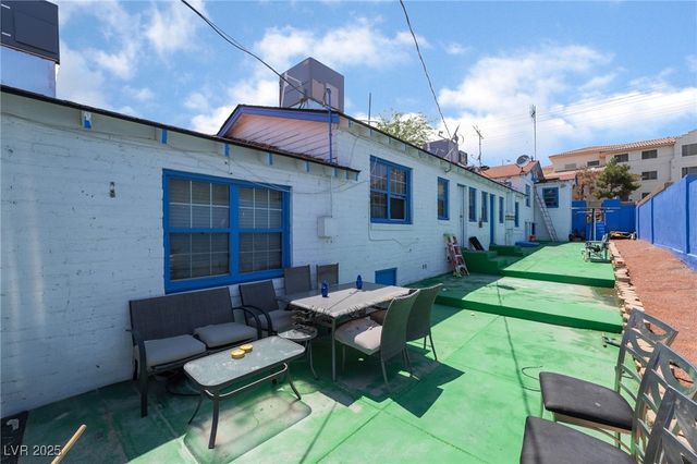 300 North 14th Street, Las Vegas, NV 89101