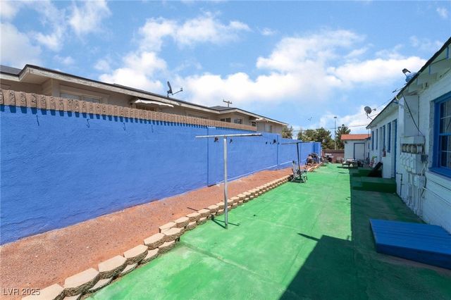 300 North 14th Street, Las Vegas, NV 89101