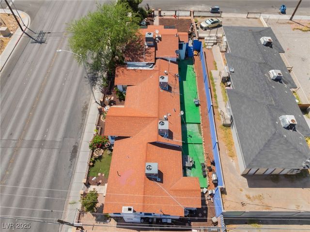 300 North 14th Street, Las Vegas, NV 89101