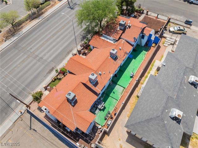 300 North 14th Street, Las Vegas, NV 89101