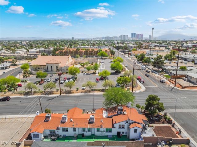 300 North 14th Street, Las Vegas, NV 89101