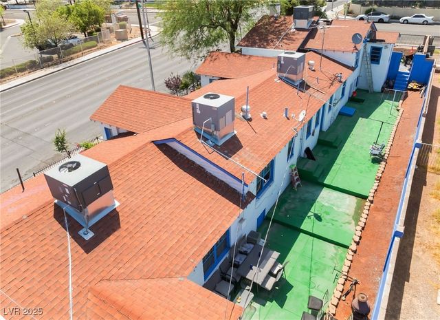 300 North 14th Street, Las Vegas, NV 89101