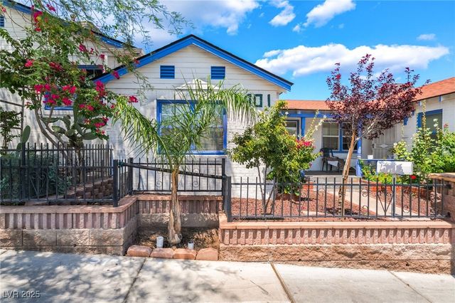 300 North 14th Street, Las Vegas, NV 89101