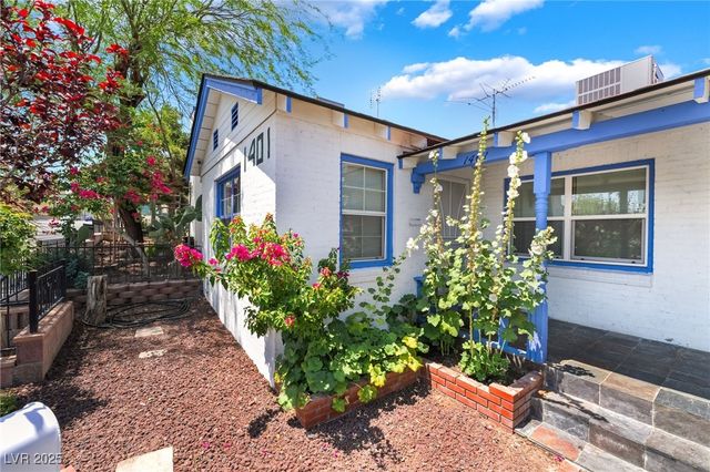 300 North 14th Street, Las Vegas, NV 89101