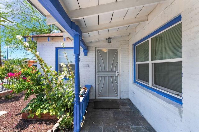 300 North 14th Street, Las Vegas, NV 89101