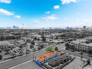 300 North 14th Street, Las Vegas, NV 89101