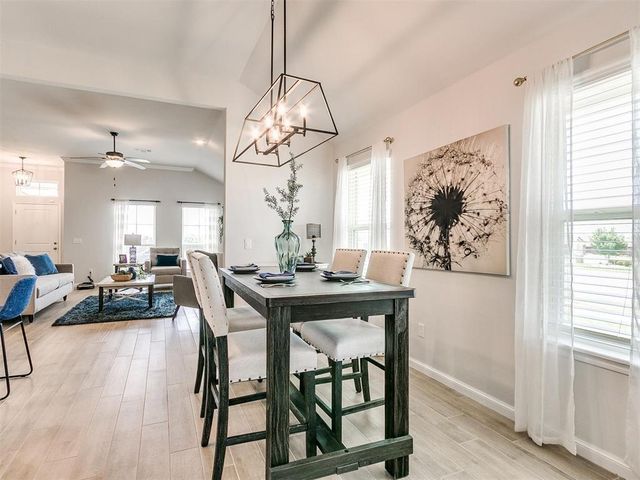 3901 Abingdon Drive, Norman, OK 73026