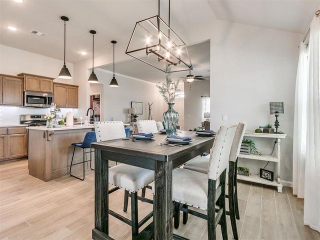 3901 Abingdon Drive, Norman, OK 73026