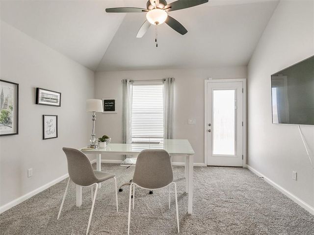 3901 Abingdon Drive, Norman, OK 73026