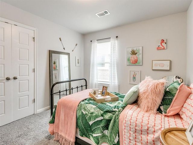 3901 Abingdon Drive, Norman, OK 73026