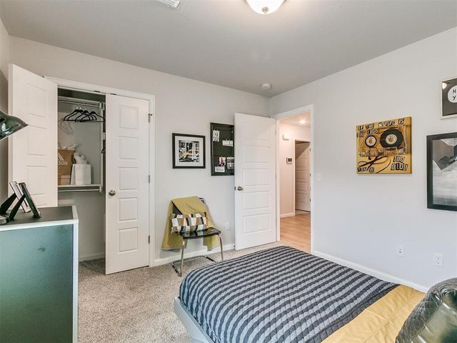 3901 Abingdon Drive, Norman, OK 73026