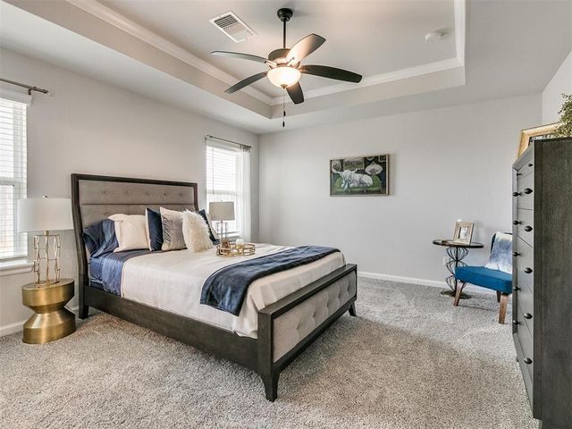 3901 Abingdon Drive, Norman, OK 73026