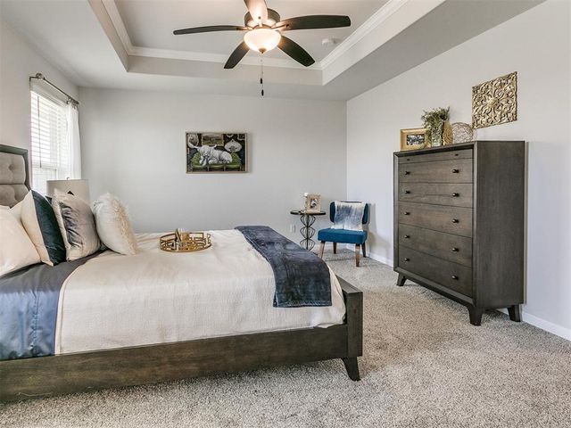 3901 Abingdon Drive, Norman, OK 73026