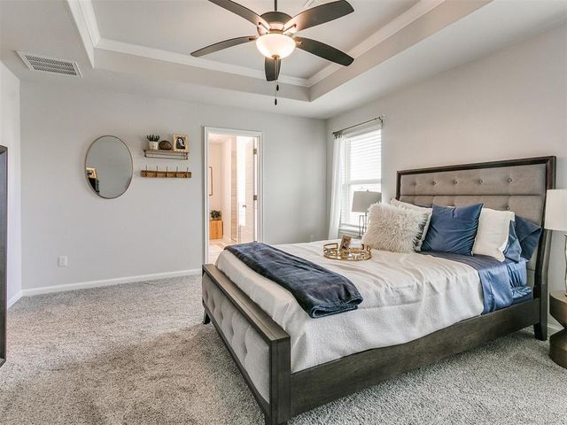 3901 Abingdon Drive, Norman, OK 73026