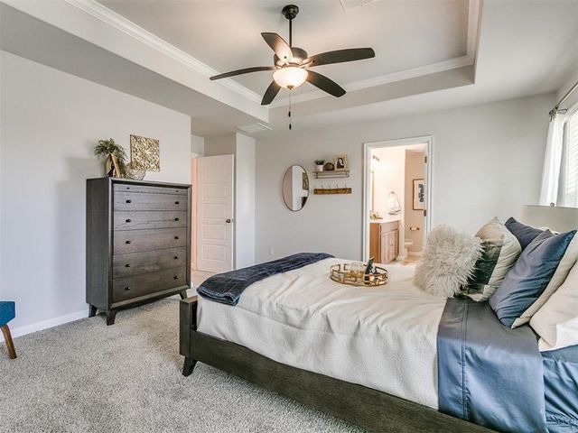 3901 Abingdon Drive, Norman, OK 73026